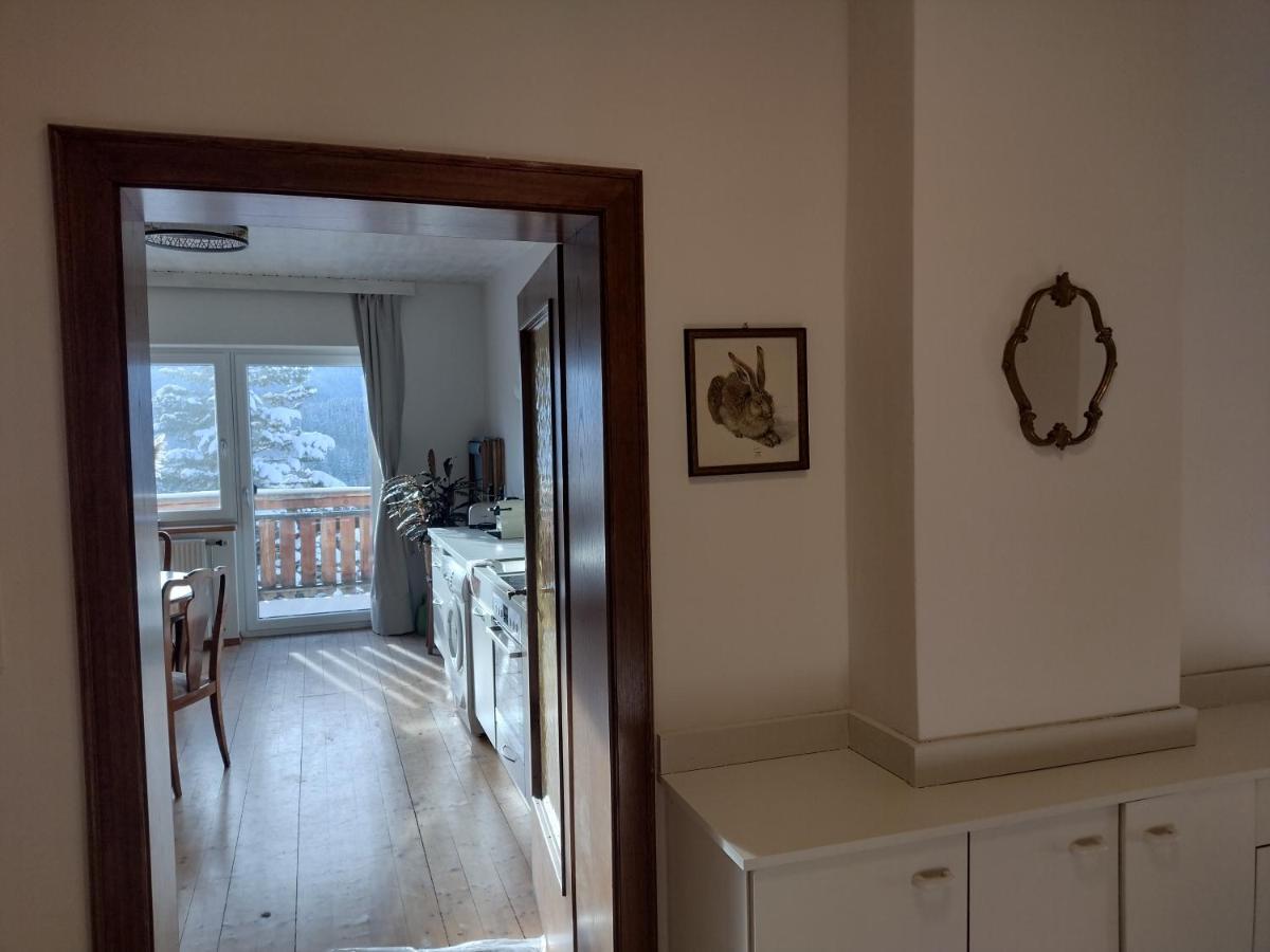 Ferienwohnung Sechzehnerhaus Mariazell Exterior foto