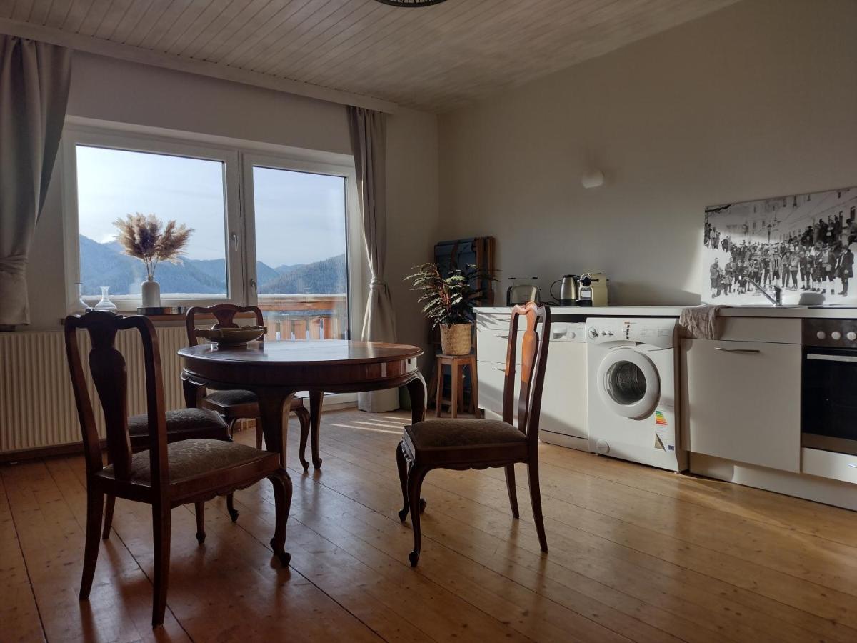 Ferienwohnung Sechzehnerhaus Mariazell Exterior foto