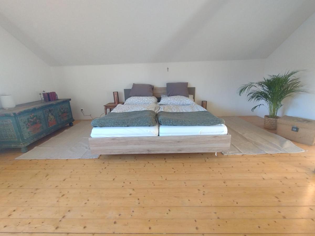 Ferienwohnung Sechzehnerhaus Mariazell Exterior foto