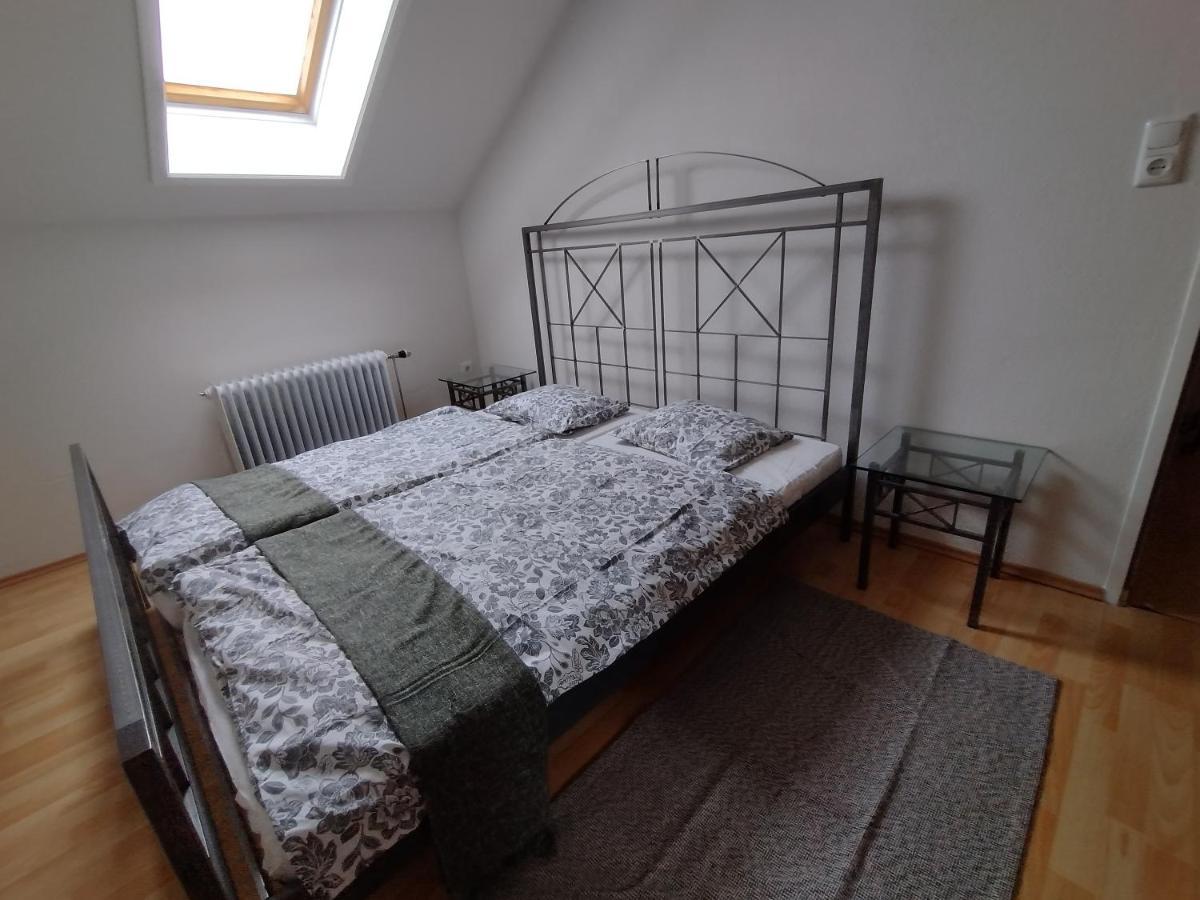 Ferienwohnung Sechzehnerhaus Mariazell Exterior foto