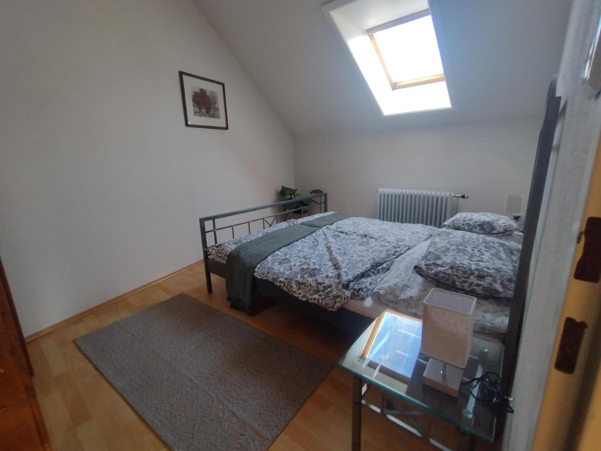 Ferienwohnung Sechzehnerhaus Mariazell Exterior foto
