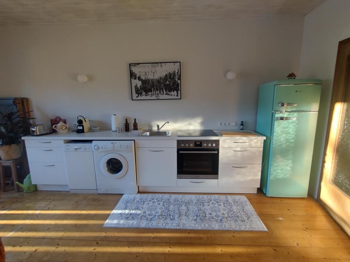 Ferienwohnung Sechzehnerhaus Mariazell Exterior foto