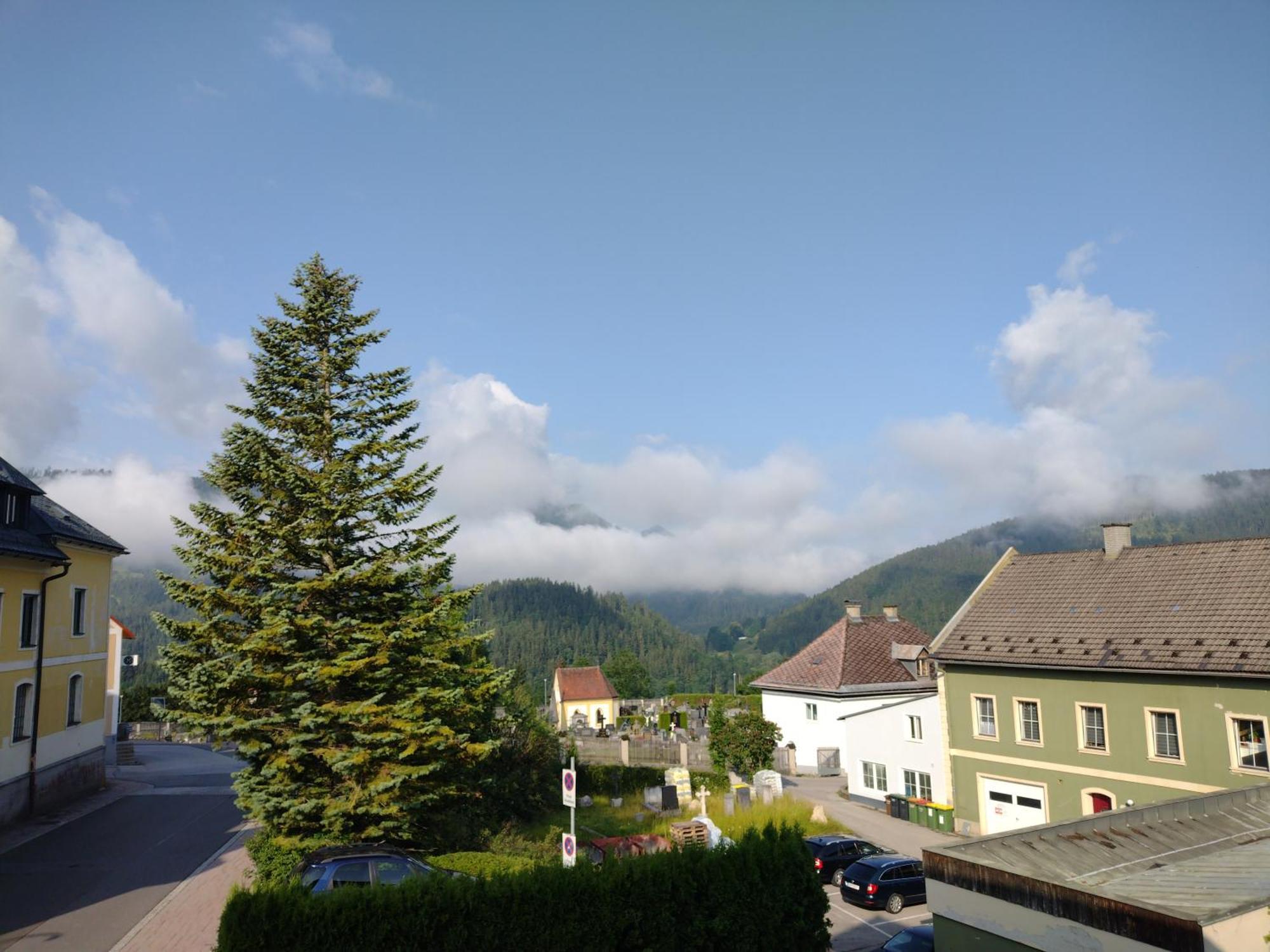 Ferienwohnung Sechzehnerhaus Mariazell Zimmer foto