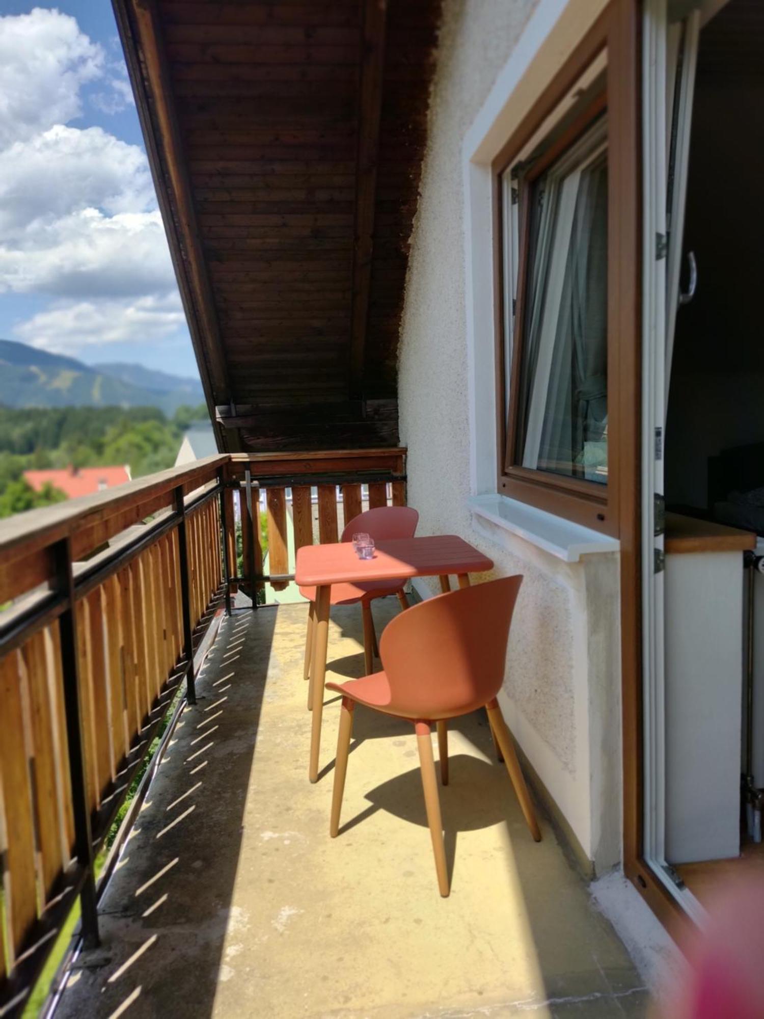 Ferienwohnung Sechzehnerhaus Mariazell Zimmer foto