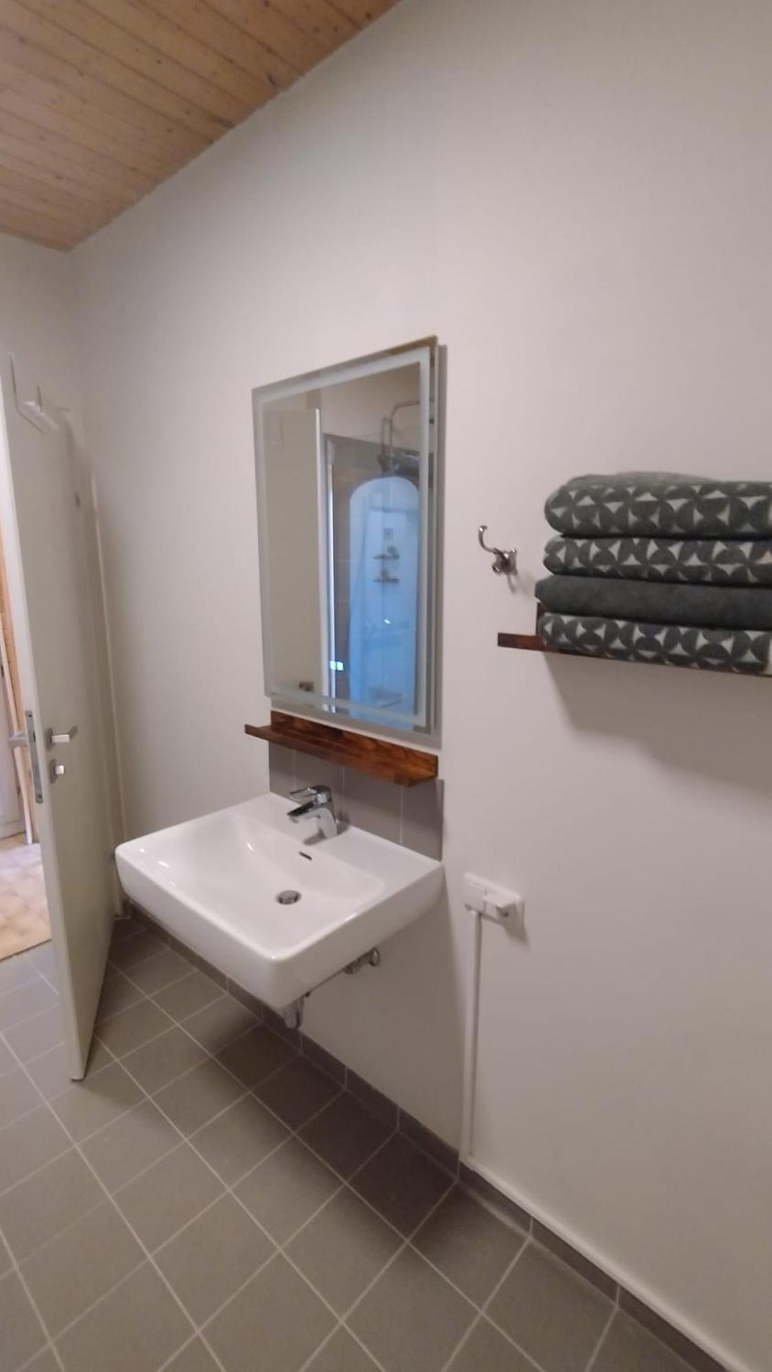 Ferienwohnung Sechzehnerhaus Mariazell Exterior foto